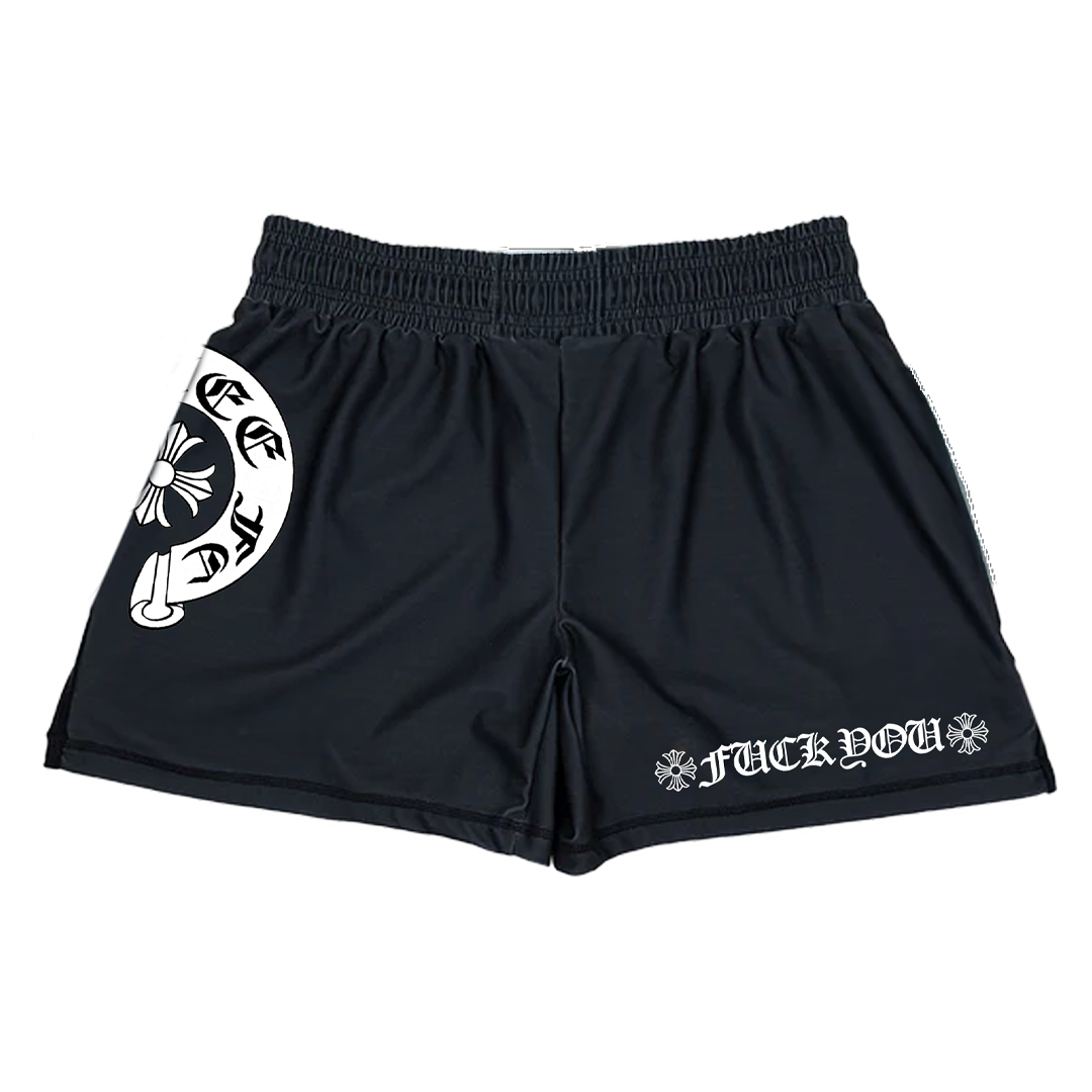 F*CK YOU FIGHT SHORTS