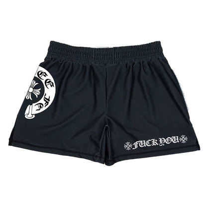 F*CK YOU FIGHT SHORTS