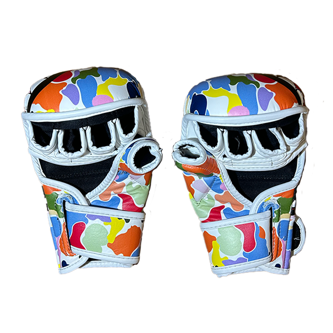 FIGHTSTA MMA PUFFYS