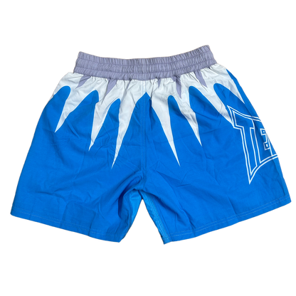 ICEMAN FIGHT SHORTS