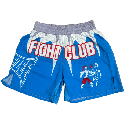 ICEMAN FIGHT SHORTS