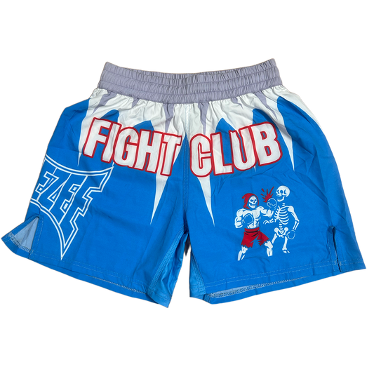 ICEMAN FIGHT SHORTS