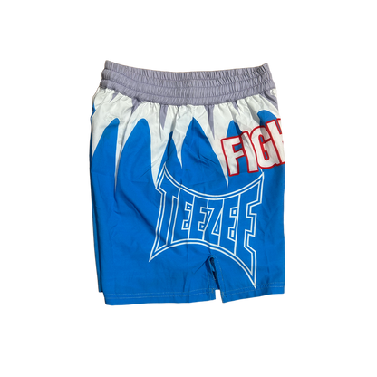 ICEMAN FIGHT SHORTS