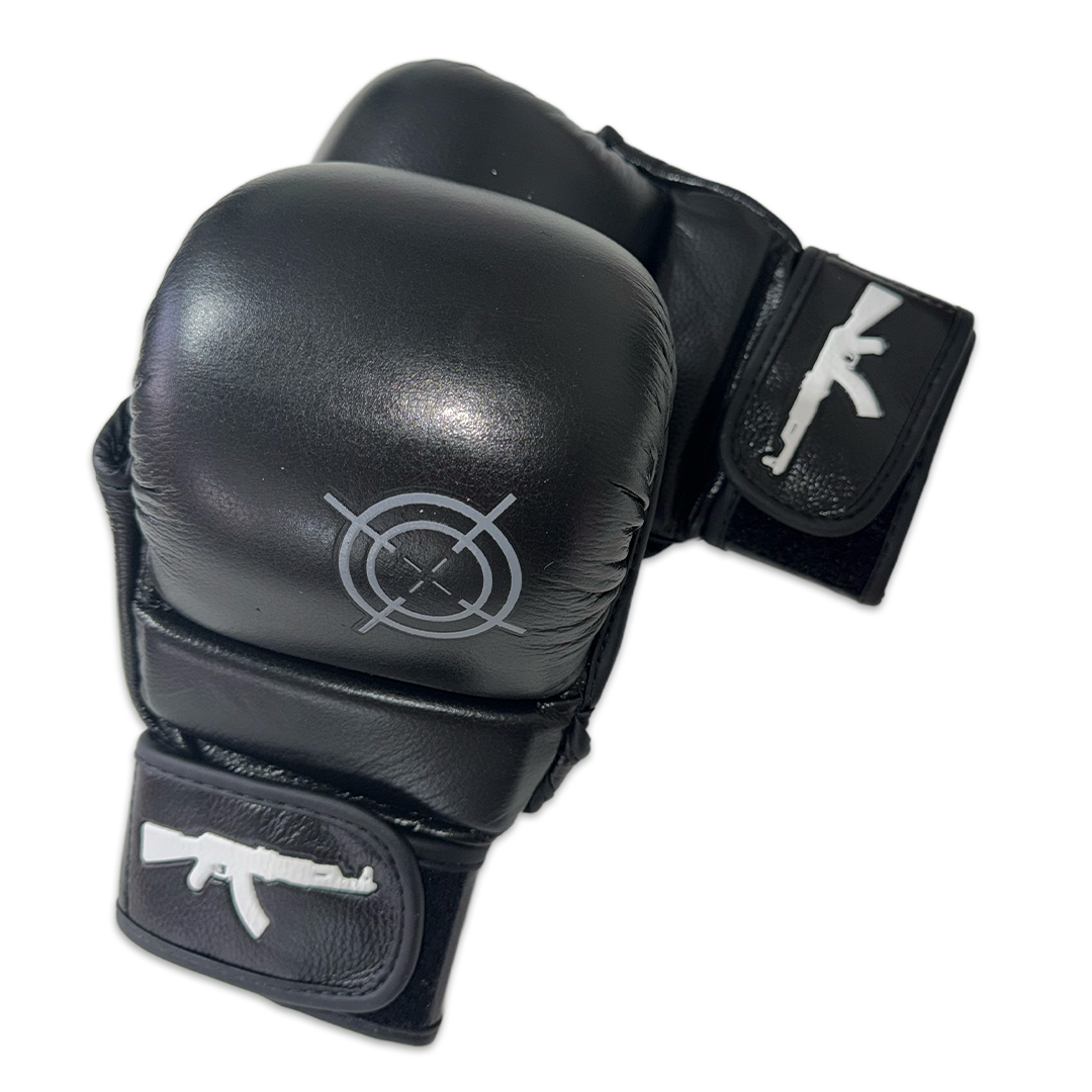 INSTAKILL MMA GLOVES