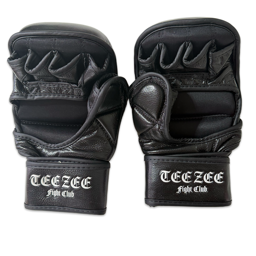INSTAKILL MMA GLOVES