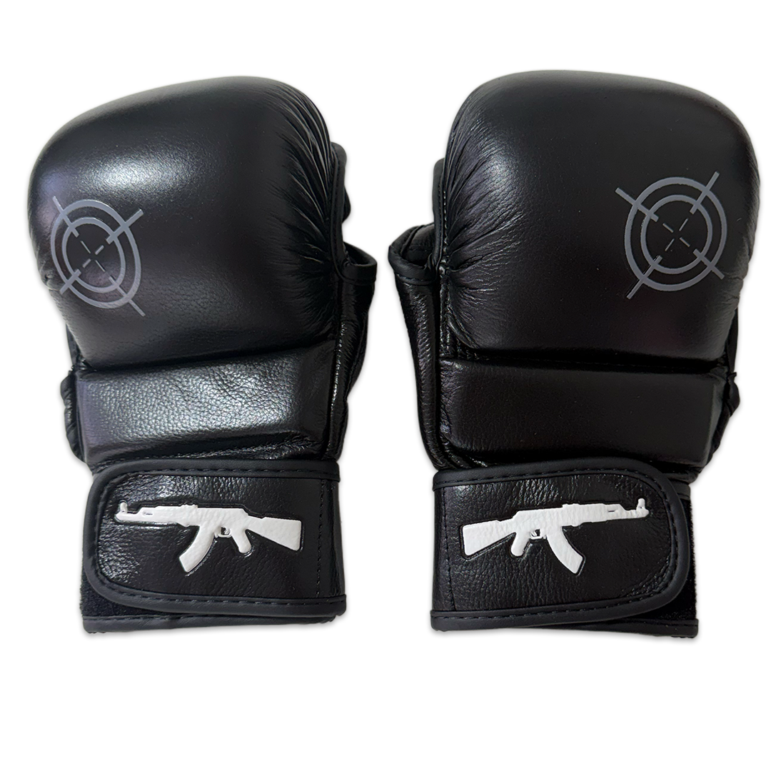 INSTAKILL MMA GLOVES