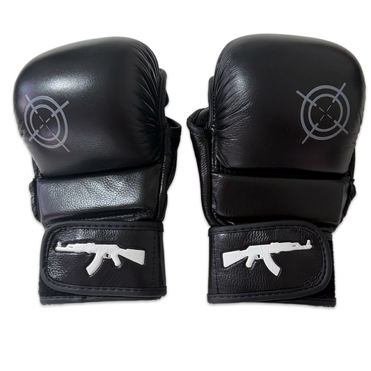 INSTAKILL MMA GLOVES