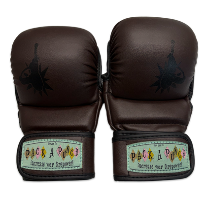 PACK-A-PUNCH MMA PUFFYS SYNTHETIC