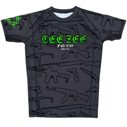 GUN KIT V2 RASH GUARD