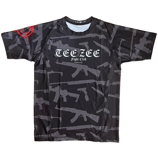 GUN KIT RASH GUARD