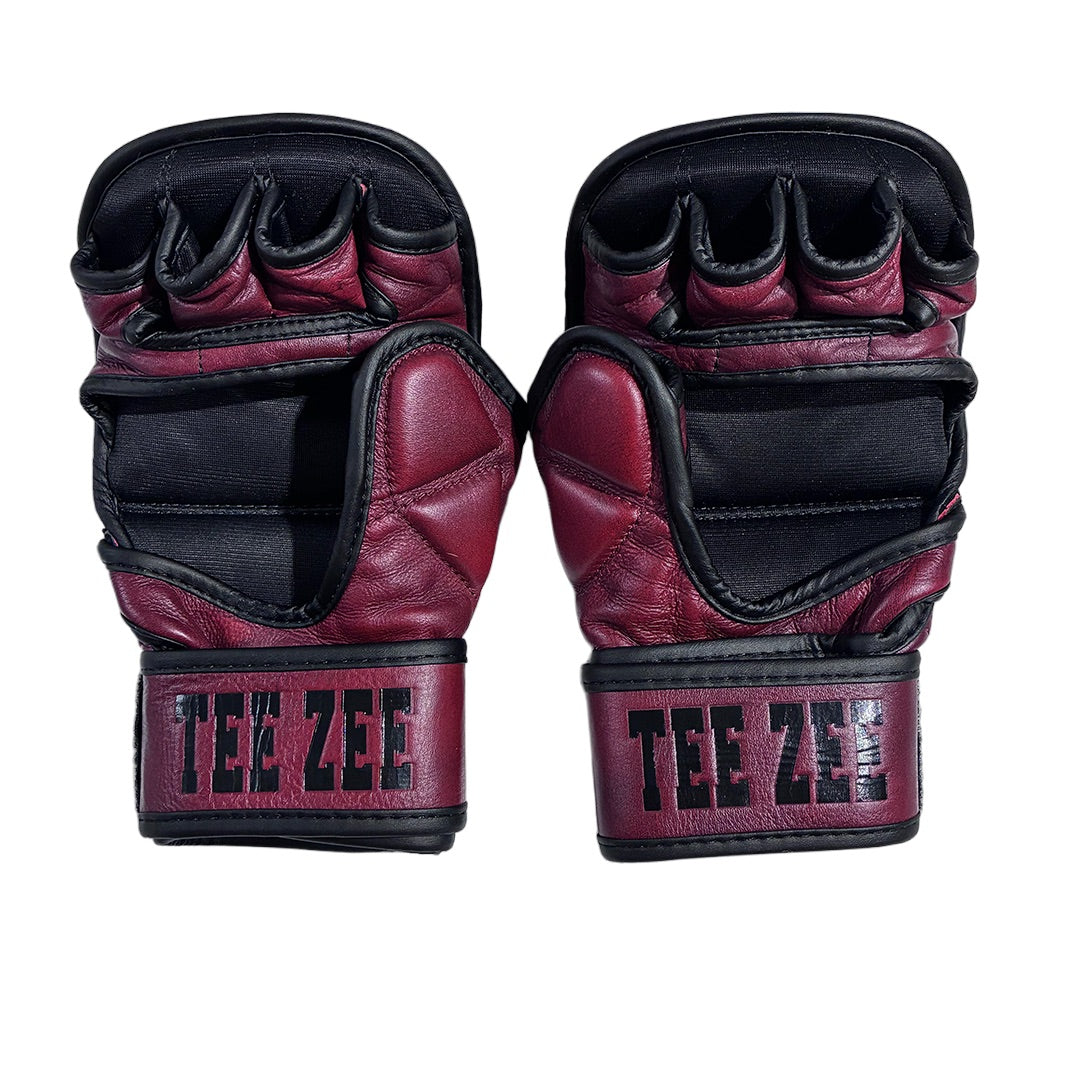 PACK-A-PUNCH MMA PUFFYS