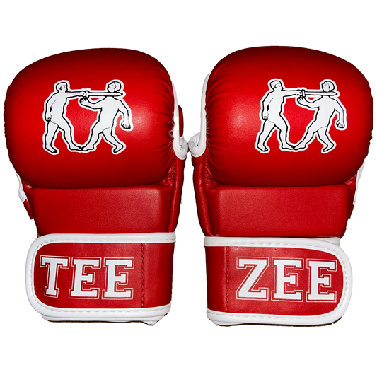 "The OG" MMA SPARRING GLOVES