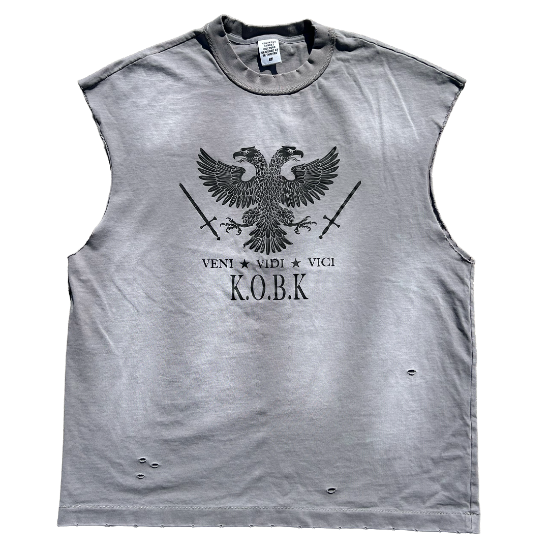 VENI VIDI VICI TEE
