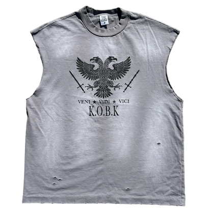 VENI VIDI VICI TEE