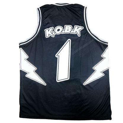LIGHTNING STRIKER JERSEY