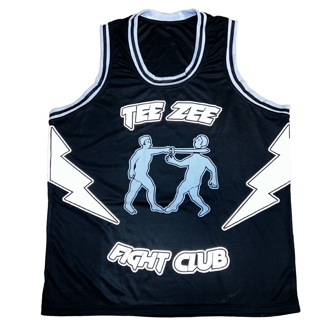 TEE ZEE FIGHT CLUB