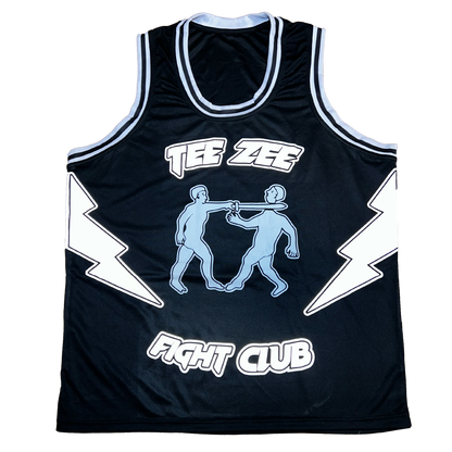 LIGHTNING STRIKER JERSEY