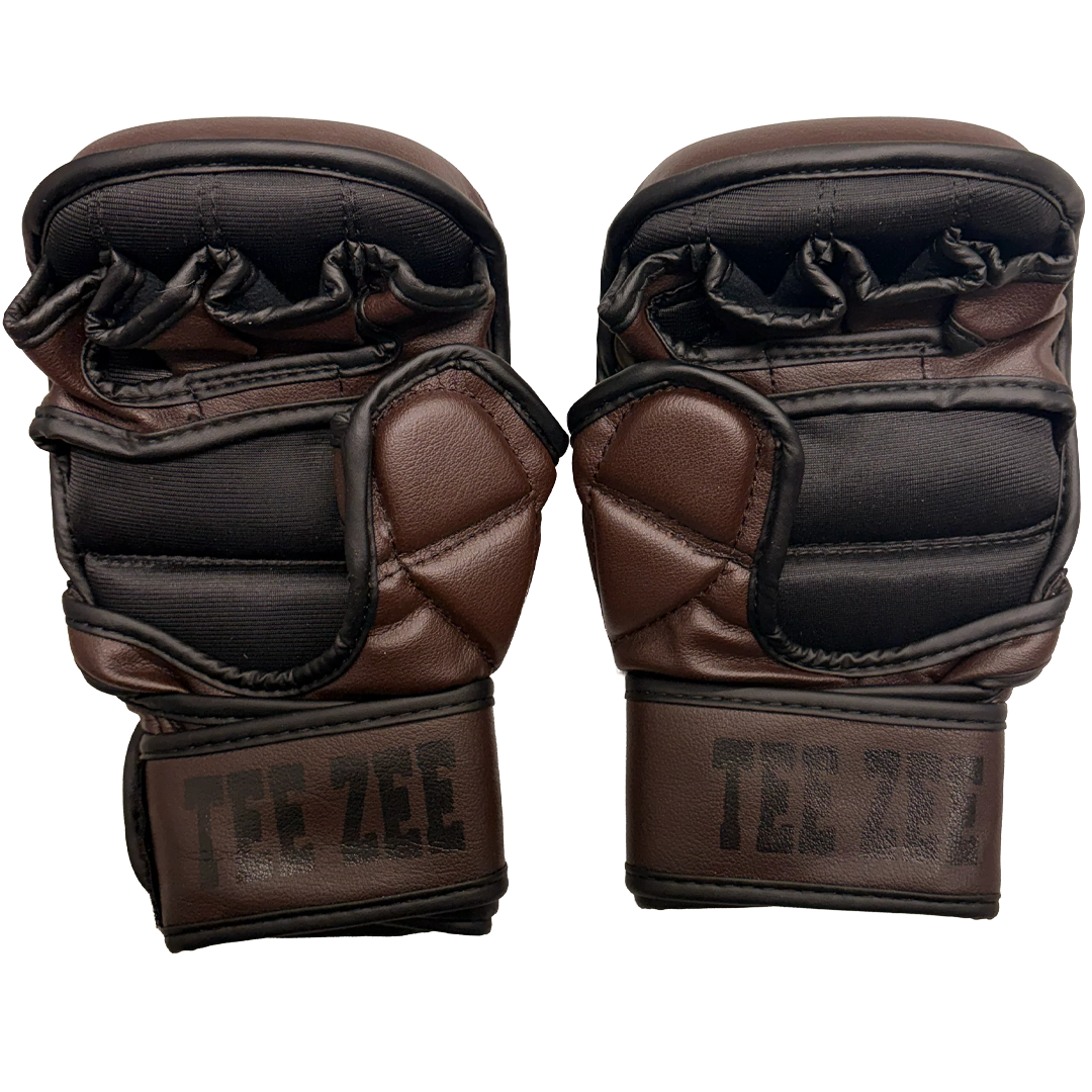 PACK-A-PUNCH MMA PUFFYS SYNTHETIC