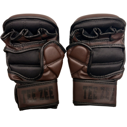 PACK-A-PUNCH MMA PUFFYS SYNTHETIC