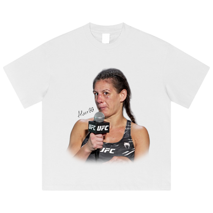 ALICE ARDELEAN EYES TEE
