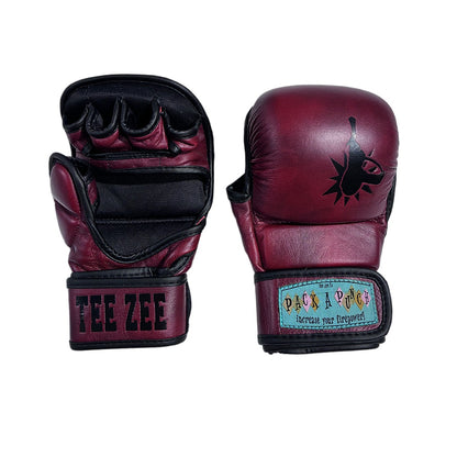PACK-A-PUNCH MMA PUFFYS